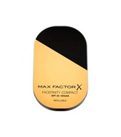 MAX FACTOR FACE FINITY SPF20 COMPACT FOUNDATION 006