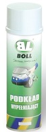 BOLL BIELA ​​NÁPLŇ ZÁKLAD 500ML