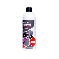 PURE CHEMIE Attack 750 ml pracie pásy a čalúnenie