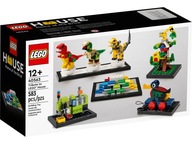 LEGO Pocta LEGO House 40563