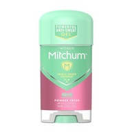 Mitchum Women POWDER FRESH deodorant gél 63 g