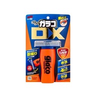 SOFT99 GLACO DX 110ML - vysoko hydrofóbny sklenený povlak + ZDARMA