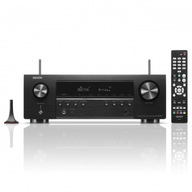 Denon AVR-S660H 5.2 prijímač čierny