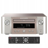 RECEIVER DAB+ CD PREHRÁVAČ MARANTZ MELODY X MCR612 HEOS SILVER