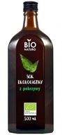 Žihľavová šťava 100% BIO 500 ml / BIOnaturo