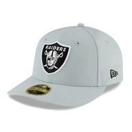 NEW ERA Čiapka 59Fifty NFL LAS VEGAS RAIDERS 7 5/8