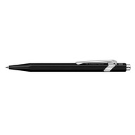 Guľôčkové pero Caran d'ache 849 classic line, m, čierne