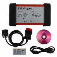 V2017.01 Nový dizajn Multidiag Pro + OBD2