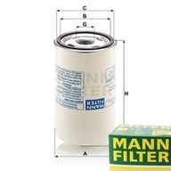 VZDUCHOVÝ FILTER MANN-FILTER LB719/2 ROZT