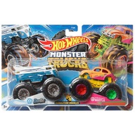 Hot Wheels Truck DragBus VS Volkswagen FYJ64 HNX28