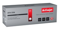 ACTIVEJET TONER HP ATH-35N 35A CB435A P1005 P1006