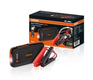 Booster 500A powerbanka OSRAM - 6000 mAh s USB