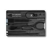 Multifunkčná karta VICTORINOX SWISS CARD s 10 funkciami