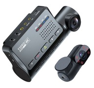 Videorekordér VIOFO A139 Pro + interná kamera