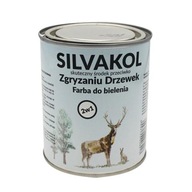 SILVAKOL PROTI OHROZU STROMOV 0,4L ASPLANT