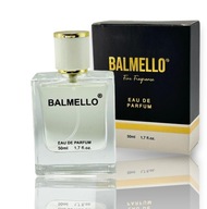 DÁMSKY PARFÉM BALMELLO K25 Lady Million 50 ML + VZORKY PARFÉMOV ZDARMA