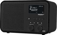 Internetové rádio FM DAB+ WiFi Bluetooth Ferguson i100 DAB + REMOTE