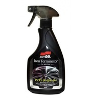 Soft99 Iron Terminator 500ml