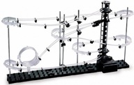 SpaceRail Ball Track 1 Ball Rollercoaster