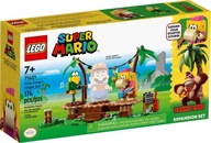 LEGO SUPER MARIO DIXIE KONG JUNGLE KONCERT? TO