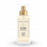 FM 847 Parfém Pure Royal 50 ml