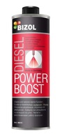 BIZOL DIESEL POWER BOOST ADITIVE DIESEL 500ML