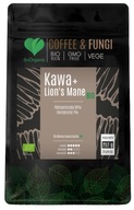 BeOrganic káva mletá Arabica BIO Levia hriva