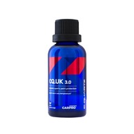 CarPro CQuartz UK Edition kremenný povlak 10ml +