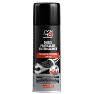 MA PROFESIONAL DPF CLEANER NA ČISTENIE REGENERÁCIE DPF FAP FILTRA