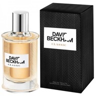 David Beckham Classic Men's Parfume 90 ml toaletná voda EDT