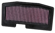 VZDUCHOVÝ FILTER Triumph Street Triple 675 13-17