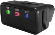 Bluetooth 5.1 BLE OBD2 adaptér pre BMW/Mini