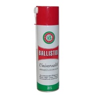 Ballistol Spray udržiavací čistiaci olej 400 ml