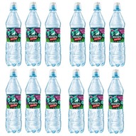 12x 600ml RODOWITA Športový vodný ngas VARIČ