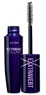 AVON Extravert zahusťujúca maskara