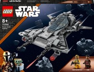 LEGO 75346 Pirátska stíhačka Star Wars