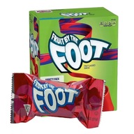 Tiktok Challenge Fruit by the FOOT USA 21g