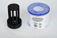 Adaptér filtra CleverSpa Intex BestWay Typ VI Lay-Z-Spa Clever SPA jacuzzi