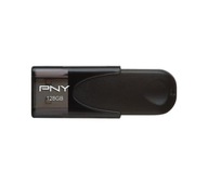 Pen Drive PNY Attache 4 128 GB USB 2.0 25 MB/s