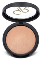 Zlatá ruža Terracotta Bronzer Mineral Powder 09