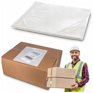 REBATE Courier OBÁLKY NA DOKUMENT Tričká 17,5x11,5 cm C6 1000 kusov