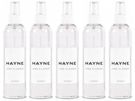 5 x Hayne čistič šošoviek 240 ml