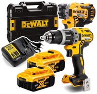 Vŕtací skrutkovač Dewalt DCD791P2 70nm 18V XR