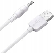 USB KÁBLOVÁ VIBRAČNÁ NABÍJAČKA PRE LELO Lily Siri Iris Odem Oden Ora Alia Mia