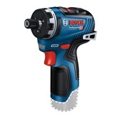 BOSCH GSR 12V-35 HX sólo akumulátorový skrutkovač