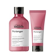 LOREAL PRO DLHÁ SET PRE STAROSTLIVOSŤ O DLHÉ VLASY