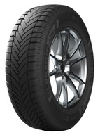 1 zimná pneumatika 175/65R17 87H MICHELIN Alpin 6