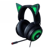 Herné USB slúchadlá Razer Kraken Kitty Edition