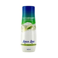 Sirupový koncentrát sóda stream Lemon Lime 440ML