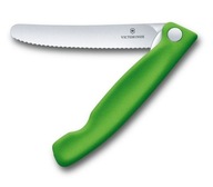 Kuchynský zatvárací nôž Victorinox 6.7836.F4B Classi